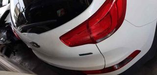 Kia 155441 d4fdl tubo sportage - 4 generacion 2015