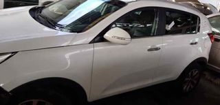 Kia 155441 d4fdl tubo sportage - 4 generacion 2015