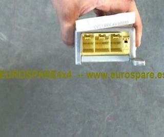 Centralita Nissan 28556 VK300 FEVK3036280066