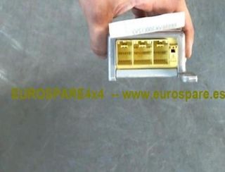 Centralita Nissan 28556 VK300 FEVK3036280066