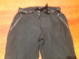 Pantalón Ternua Shellstretch Mujer Talla M