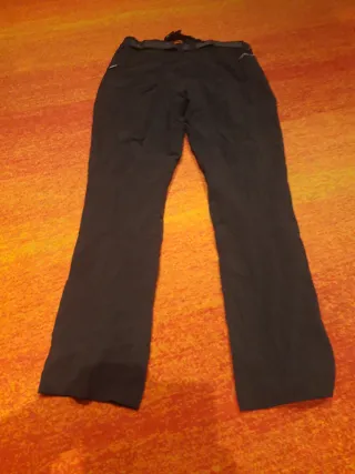 Pantalón Ternua Shellstretch Mujer Talla M