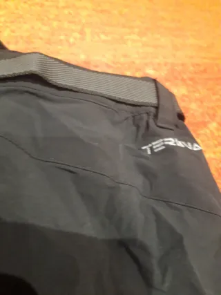 Pantalón Ternua Shellstretch Mujer Talla M