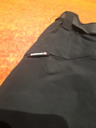 Pantalón Ternua Shellstretch Mujer Talla M