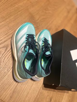 Adidas Adizero Boston 13 Zapatillas Running
