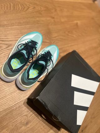 Adidas Adizero Boston 13 Zapatillas Running