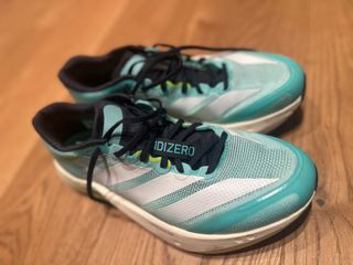 Adidas Adizero Boston 13 Zapatillas Running