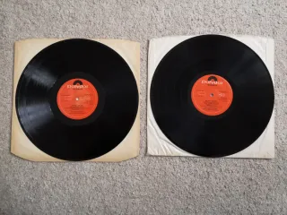 The Jimi Hendrix Experience - Electric Ladyland