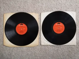 The Jimi Hendrix Experience - Electric Ladyland