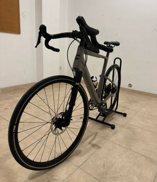 Cannondale Topstone Lefty 2 Carbon