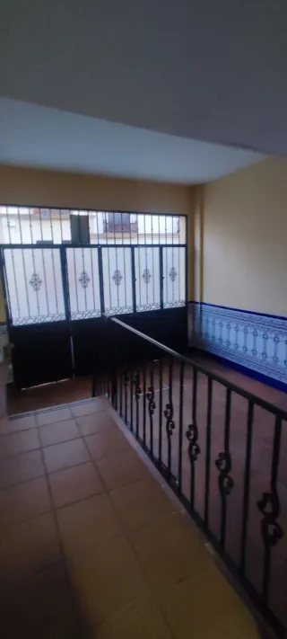 Particular. Casa pleno centro Alcalá de Guadaira