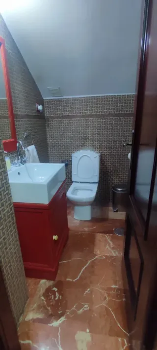 Particular. Casa pleno centro Alcalá de Guadaira