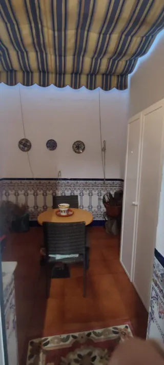 Particular. Casa pleno centro Alcalá de Guadaira