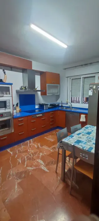 Particular. Casa pleno centro Alcalá de Guadaira