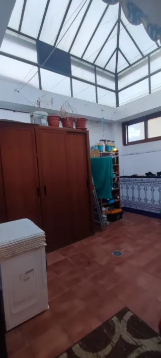 Particular. Casa pleno centro Alcalá de Guadaira