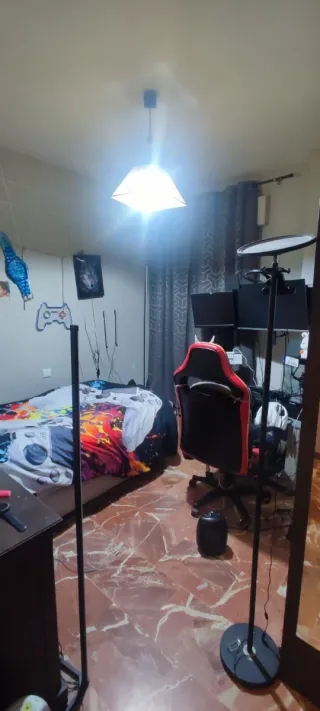 Particular. Casa pleno centro Alcalá de Guadaira