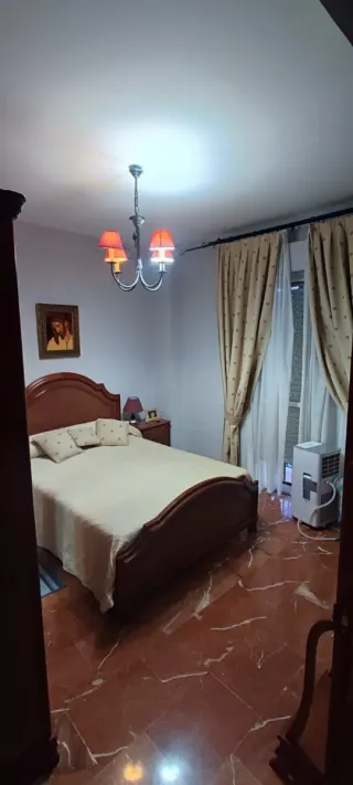 Particular. Casa pleno centro Alcalá de Guadaira