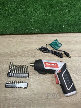 Destornillador Eléctrico HYCHIKA