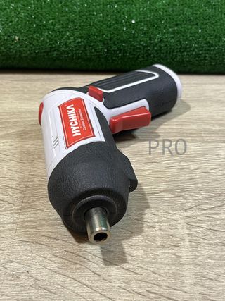 Destornillador Eléctrico HYCHIKA