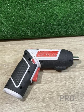 Destornillador Eléctrico HYCHIKA