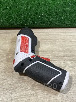 Destornillador Eléctrico HYCHIKA