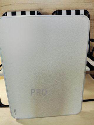 Conjunto de mesa plegable - Aktive