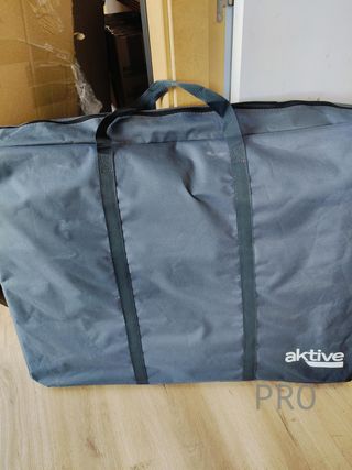 Conjunto de mesa plegable - Aktive