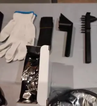 NUEVA! Soldadora mixta MIG/MMA hilo o electrodo