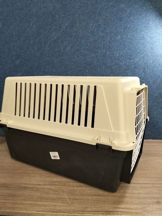 Ferplast Atlas 30 EL Transportín rígido 40×60×38cm