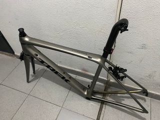 Cuadro Carretera TREK EMONDA SL6 PRO CARBONO