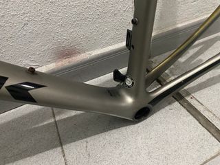 Cuadro Carretera TREK EMONDA SL6 PRO CARBONO