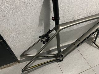 Cuadro Carretera TREK EMONDA SL6 PRO CARBONO