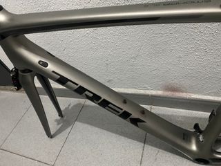 Cuadro Carretera TREK EMONDA SL6 PRO CARBONO