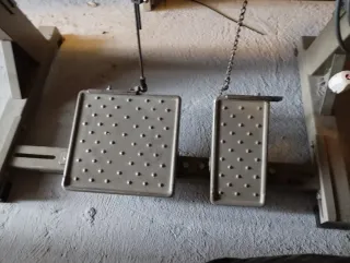 Remalladora Kingtex SH6000