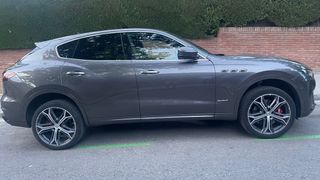 Maserati Levante 2020