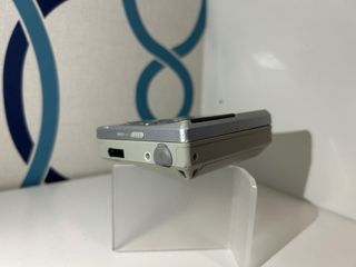 Minidisc SONY MZ-N510 Plata