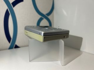 Minidisc SONY MZ-N510 Plata