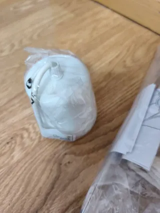 Lámpara de techo IKEA ORGEL