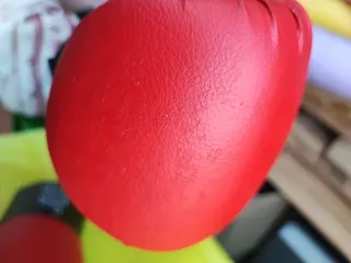 Guantes Boxeo Infantil JNR 6oz