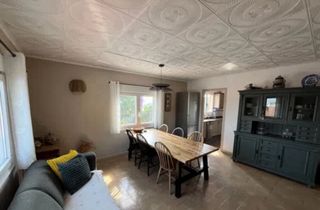 Casa unifamiliar en venta!