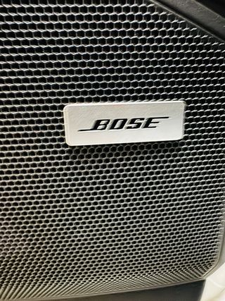 Porsche Cayenne Coupe E Hybrid