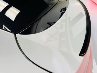 Porsche Cayenne Coupe E Hybrid