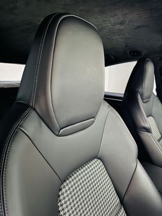 Porsche Cayenne Coupe E Hybrid