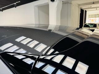 Porsche Cayenne Coupe E Hybrid