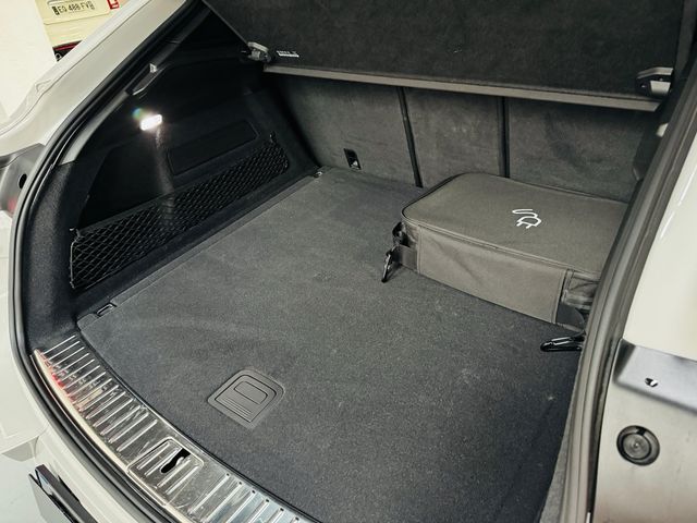 Porsche Cayenne Coupe E Hybrid