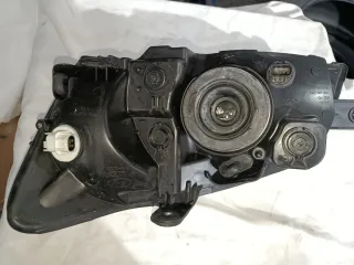 Faro Derecho Hyundai Getz