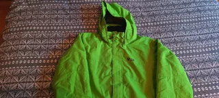 Anorak Neak Peak niño/a Talla 14