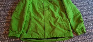 Anorak Neak Peak niño/a Talla 14