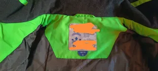 Anorak Neak Peak niño/a Talla 14