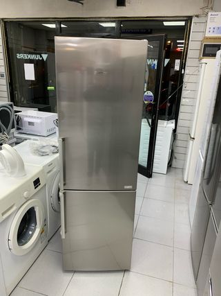 Nevera Combi Bosch 1.85m con garantia